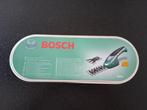 Bosch, Caravans en Kamperen, Ophalen, Zo goed als nieuw