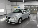 Volkswagen Polo 1.2 benzine Trend *1st Eigenaar*, Auto's, Stof, 140 g/km, 1198 cc, Bedrijf