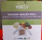 Partij vacum benodigtheden, Zakelijke goederen, Ophalen, Zeptor, Y, Y