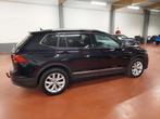 Volkswagen Tiguan Allspace TDi DSG + 7pl + NAVI/CUIR/PANO/VI, Auto's, Automaat, https://public.car-pass.be/vhr/3d1f5134-7cd0-4c8c-96f0-e40d8d27710e