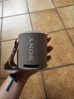 Sony speaker, Audio, Tv en Foto, Luidsprekerboxen, Ophalen, Zo goed als nieuw, Sony