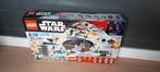 LEGO Star Wars 7666, Ophalen of Verzenden, Nieuw, Lego