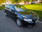 Volvo v50 Euro 5 1.6D 2011 BLIS AIRCO GPS export marchand, Autos, Volvo, V50, Achat, Particulier, Euro 5