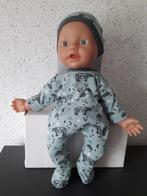 Vêtements de poupée poupée bébé 32 cm, Enfants & Bébés, Jouets | Poupées, Baby Pop, Enlèvement ou Envoi, Neuf