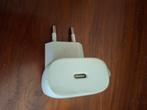 Oplader iPhone (USB c), Ophalen, Gebruikt, Apple iPhone