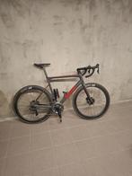 Racefiets BMC SLR 01, Fietsen en Brommers, Fietsen | Racefietsen, Heren, Zo goed als nieuw, 57 tot 61 cm, Ophalen