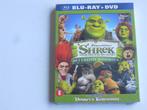 Shrek - het laatste hoofdstuk, Verzenden