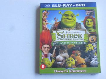 Shrek - het laatste hoofdstuk beschikbaar voor biedingen