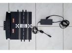 Unité de commande Carrera-Digital 132/124 (30352) + transfo, Électrique, Enlèvement ou Envoi, Carrera, Comme neuf
