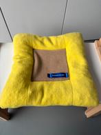 Emotiekids verzwaringskussen 30x30 cm, Ophalen, Zo goed als nieuw