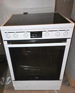 Cuisinière vitrocéramique AEG, Electroménager, Cuisinières, Enlèvement, Comme neuf