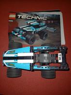 Lego technic 42059, Comme neuf, Lego, Enlèvement ou Envoi