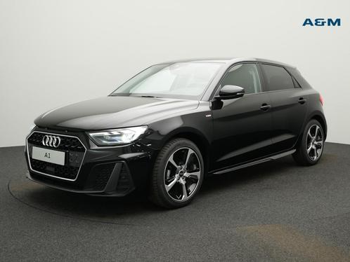 Audi A1 Sportback A1 Sportback 25 TFSI Business Edition S li, Auto's, Audi, A1, ABS, Airbags, Airconditioning, Cruise Control