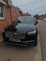 volvo xc 90 inscription, Auto's, USB, Euro 6, 7 zetels, Leder