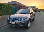 Range Rover Evoque diesel 2017 handschackled, Voorwielaandrijving, 5 deurs, SUV of Terreinwagen, Te koop