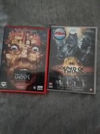 Thir13in Ghosts - A sound of thunder, CD & DVD, DVD | Horreur, Comme neuf, Enlèvement ou Envoi