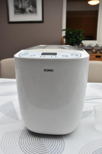keukentoestellen broodbakmachine, Enlèvement, Comme neuf