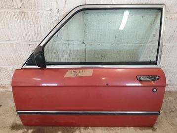 BMW 323 E21 Linkerdeur beschikbaar voor biedingen
