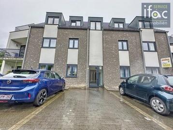 Appartement te huur in Leefdaal, 1 slpk