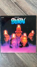 Violet foncé - Burn, Enlèvement ou Envoi, Utilisé