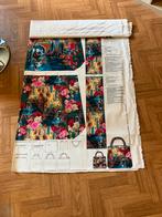 Tissu pour 2 sacs réversibles, Hobby & Loisirs créatifs, Couture & Fournitures, Comme neuf