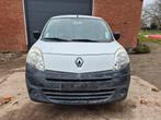 Renault kangoo// 1.5 dci// euro 5, Auto's, Bestelwagens en Lichte vracht, Voorwielaandrijving, Euro 5, 1498 cc, Renault