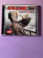 Studio Brussel - de afrekening best of 2006, Cd's en Dvd's, Cd's | Rock, Verzenden