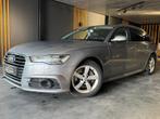 Audi A6 Avant 3.0 TDI S tronic | Panorama Dak | Camera, Auto's, Audi, Automaat, Navigatiesysteem, Leder, Bedrijf
