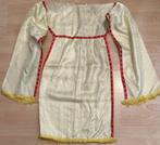 Kleed voor Mariabeeld (stokmaria): 85 cm lang, Antiquités & Art, Curiosités & Brocante, Enlèvement ou Envoi