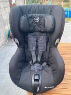 Maxi Cosi Axiss inclusief hoes Timboo, Kinderen en Baby's, Ophalen, Zo goed als nieuw, Autogordel