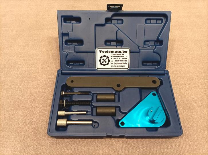 Kit de chronométrage Fiat 500x Fiat 1.0 1,3L 1.5 Hybrid Benz, Autos : Divers, Outils de voiture, Neuf, Envoi