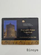 Irlande 2004 – Série euro BU – Tour Reginald, Timbres & Monnaies, Monnaies | Europe | Monnaies euro, Enlèvement ou Envoi, Irlande
