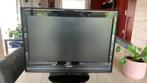 Tv en DVD speler, Gebruikt, LCD, Minder dan 40 cm, Ophalen