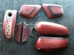 1000/1100 Honda Goldwing onderdelen, Motoren, Onderdelen | Oldtimers, Ophalen of Verzenden, Gebruikt