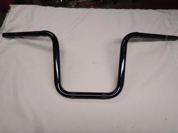 Guidon pour moto indian scout 