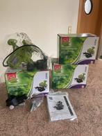 Electrische kettingslijper ( kettingzaag ), Doe-het-zelf en Bouw, Ophalen, Nieuw