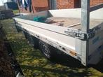 Remorque, Auto diversen, Aanhangers en Bagagewagens, Gebruikt