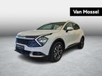 KIA Sportage 1.6 T-GDi 48V 7DCT Inspire, Stof, Gebruikt, 110 kW, 4 cilinders