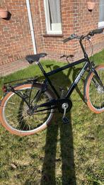 Herenfiets thompson, Enlèvement, Comme neuf, Vitesses