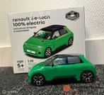 Renault 5 e-tech 100 electric bouw stenen, Nieuw, Ophalen of Verzenden