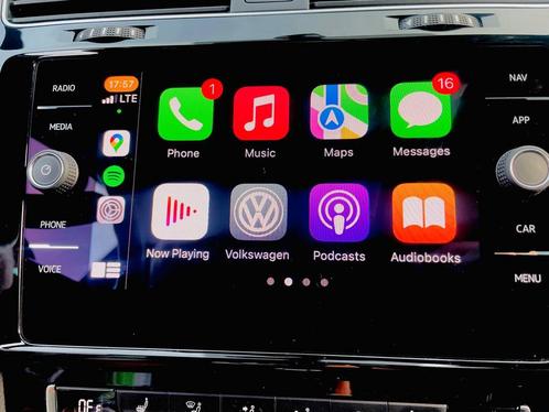 VAG-activering CarPlay Android-automonitor Perfmib2, Auto diversen, Autoradio's, Nieuw
