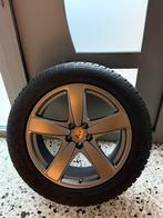 Jantes Porsche R19, Enlèvement ou Envoi, 19 pouces, Pneus hiver, Pneu(s)