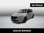 Skoda Fabia 1.0 TSI 70kW Monte Carlo - Sport Seats, Voorwielaandrijving, Stof, 95 pk, 1121 kg