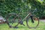 Gravelbike, Fietsen en Brommers, Fietsen | Racefietsen, 28 inch, Gebruikt, Aluminium, 15 tot 20 versnellingen