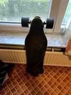 Wowgo 3X Elektrisch longboard, Fietsen en Brommers, Steps, Ophalen, Gebruikt, Overige typen
