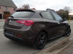 Alfa Romeo Giulietta 1.6 JTDm *2014 **Ohboekje*Led*EURO 5b, Voorwielaandrijving, Euro 5, Stof, USB