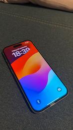 Apple iPhone 15- 256gb, Telecommunicatie, Mobiele telefoons | Apple iPhone, IPhone 15, Blauw, Zo goed als nieuw, Ophalen