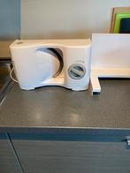 Brood/Vleessnijmachine, Ophalen, Zo goed als nieuw, Wit