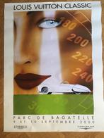 Poster voor de auto, Ophalen of Verzenden