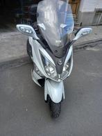 scoter   250cc, Ophalen, 250 cc, Overige modellen, Zo goed als nieuw